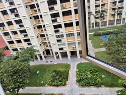 Blk 737 Tampines Green Vale (Tampines), HDB Executive #507086451